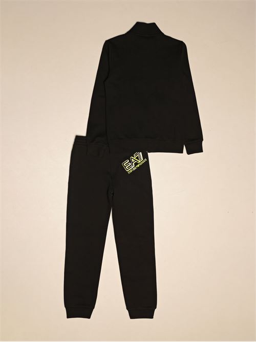 TRACKSUIT EMPORIO ARMANI EA7 | 6HBV53 BJ07Z/1200A